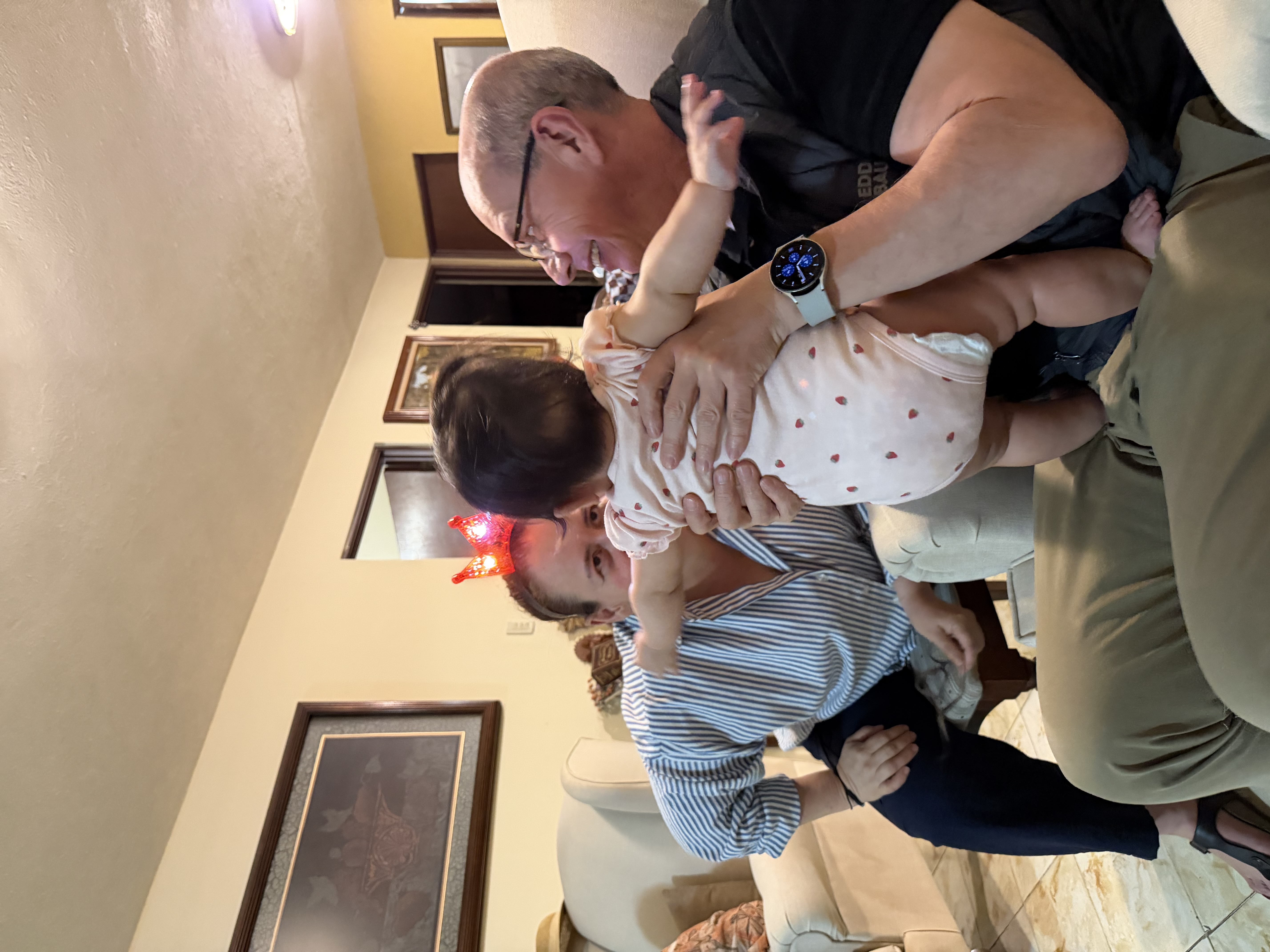 Memory with Layla #1