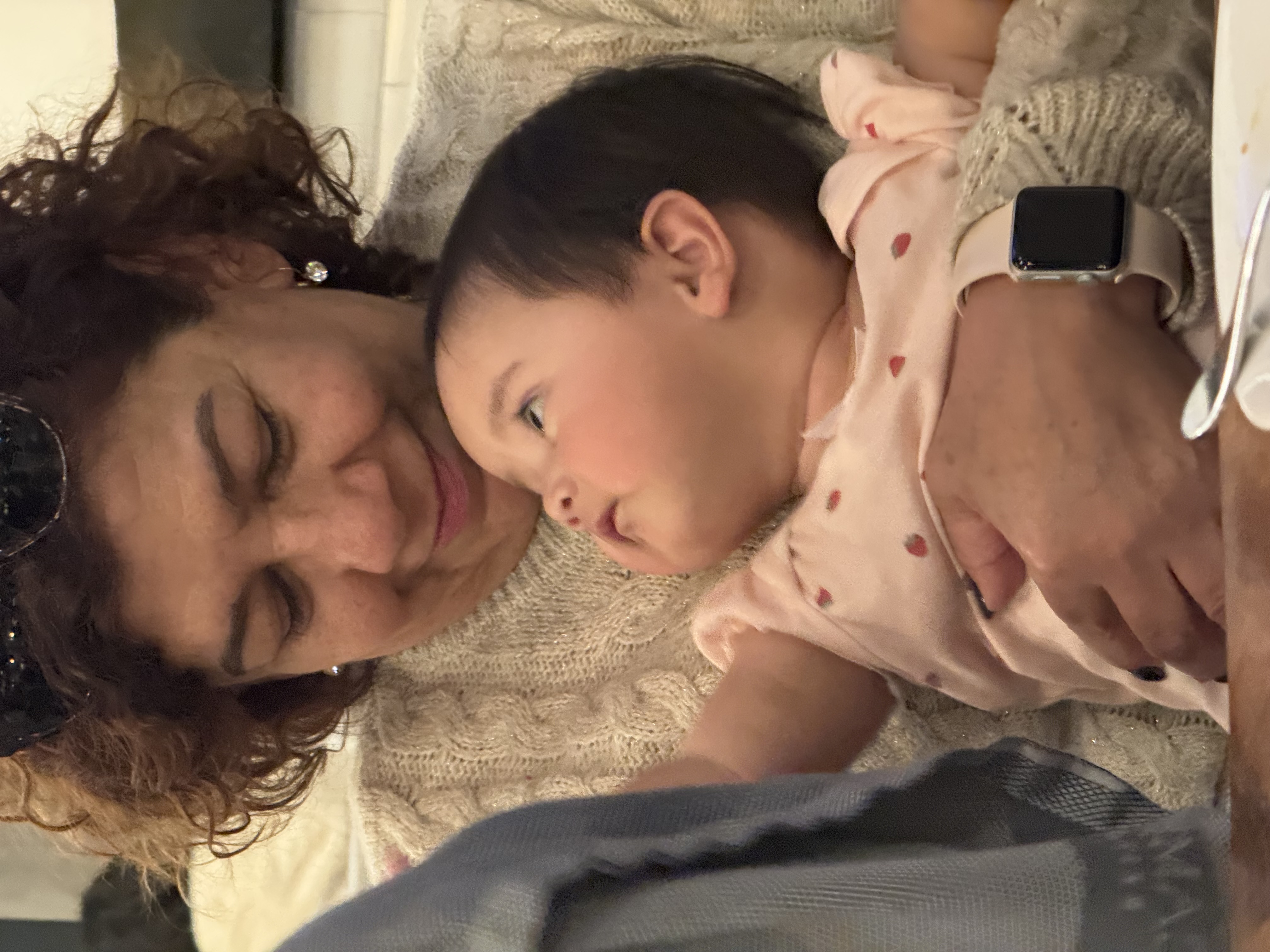 Memory with Layla #10