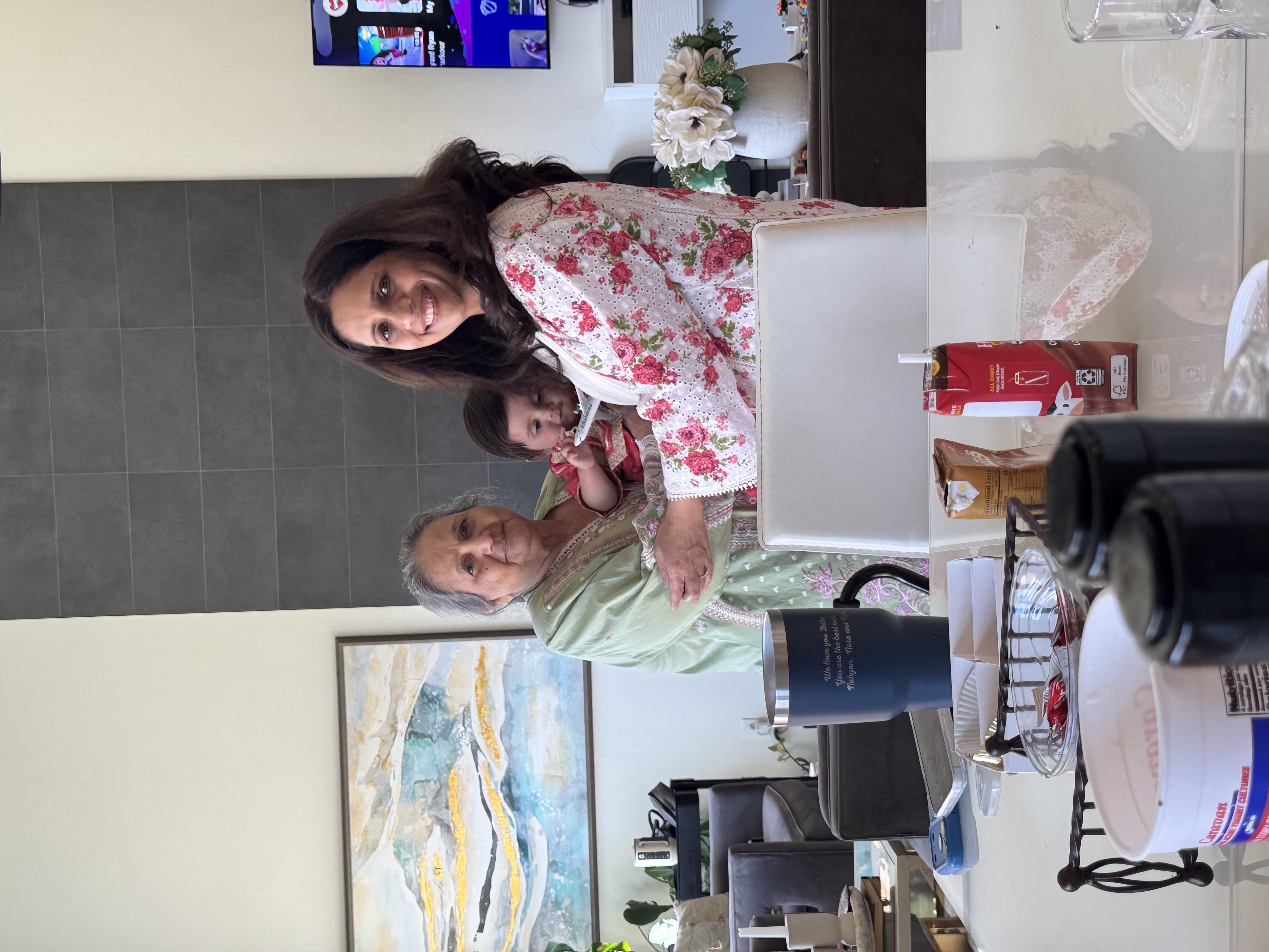 Memory with Layla #16