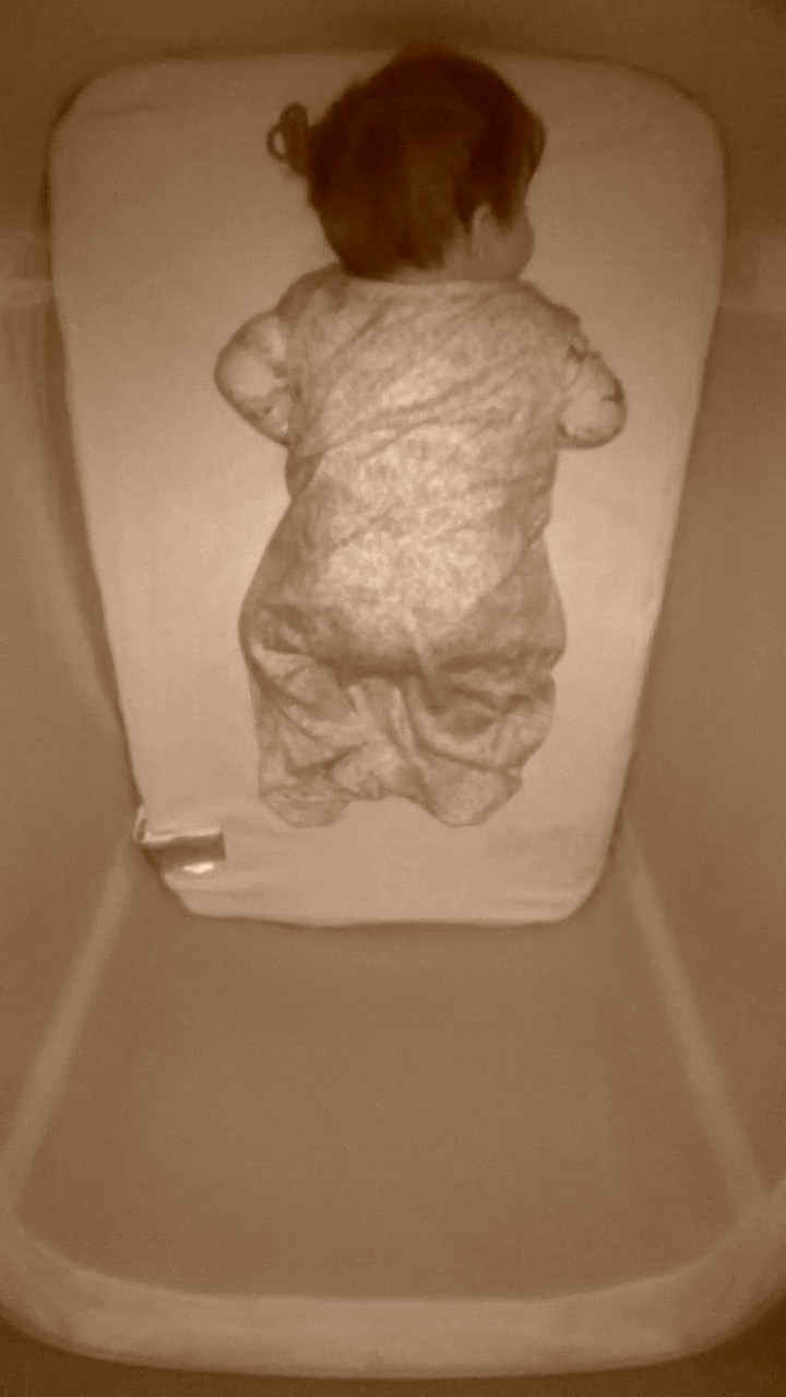 Memory with Layla #19