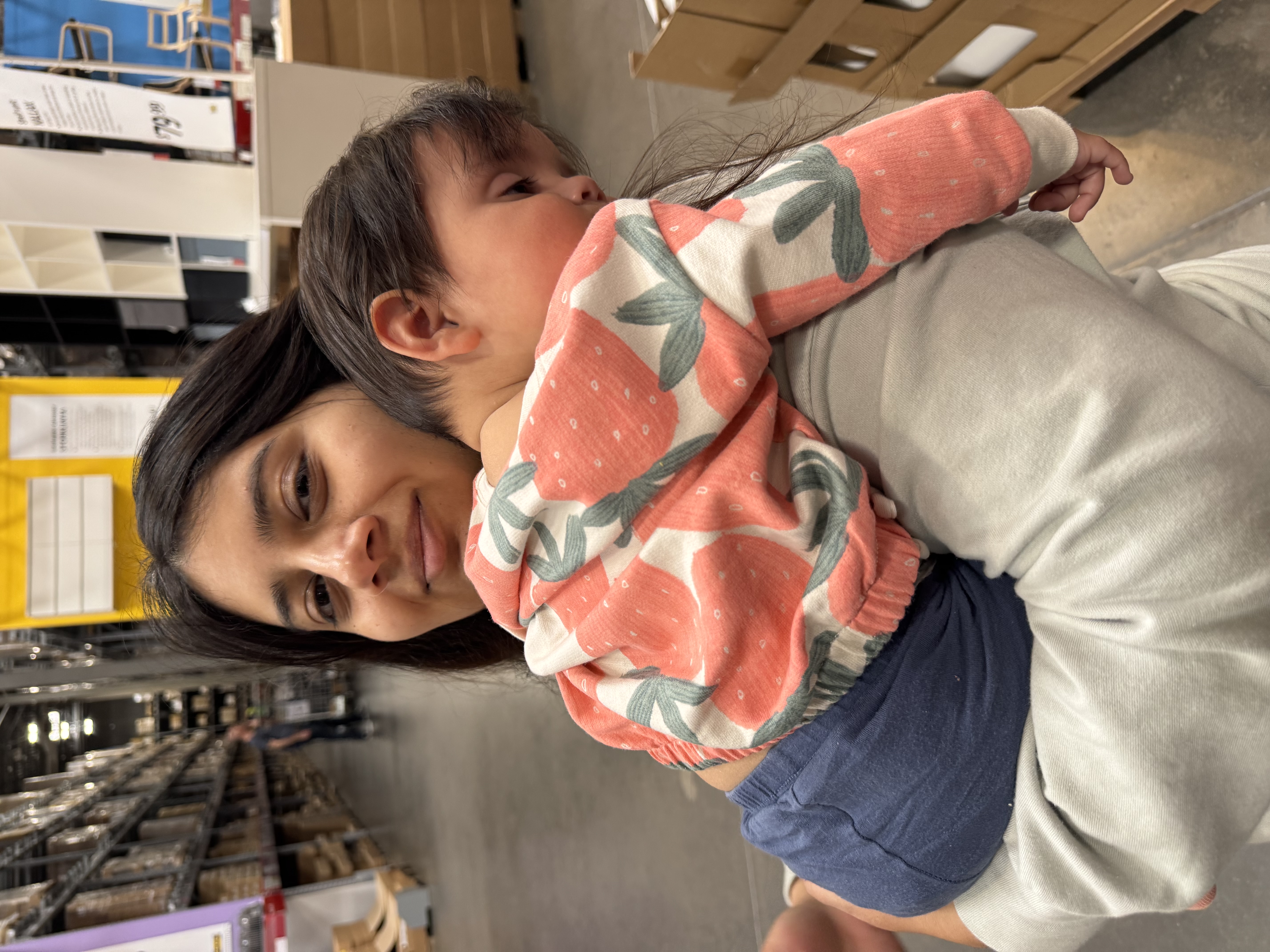 Memory with Layla #21