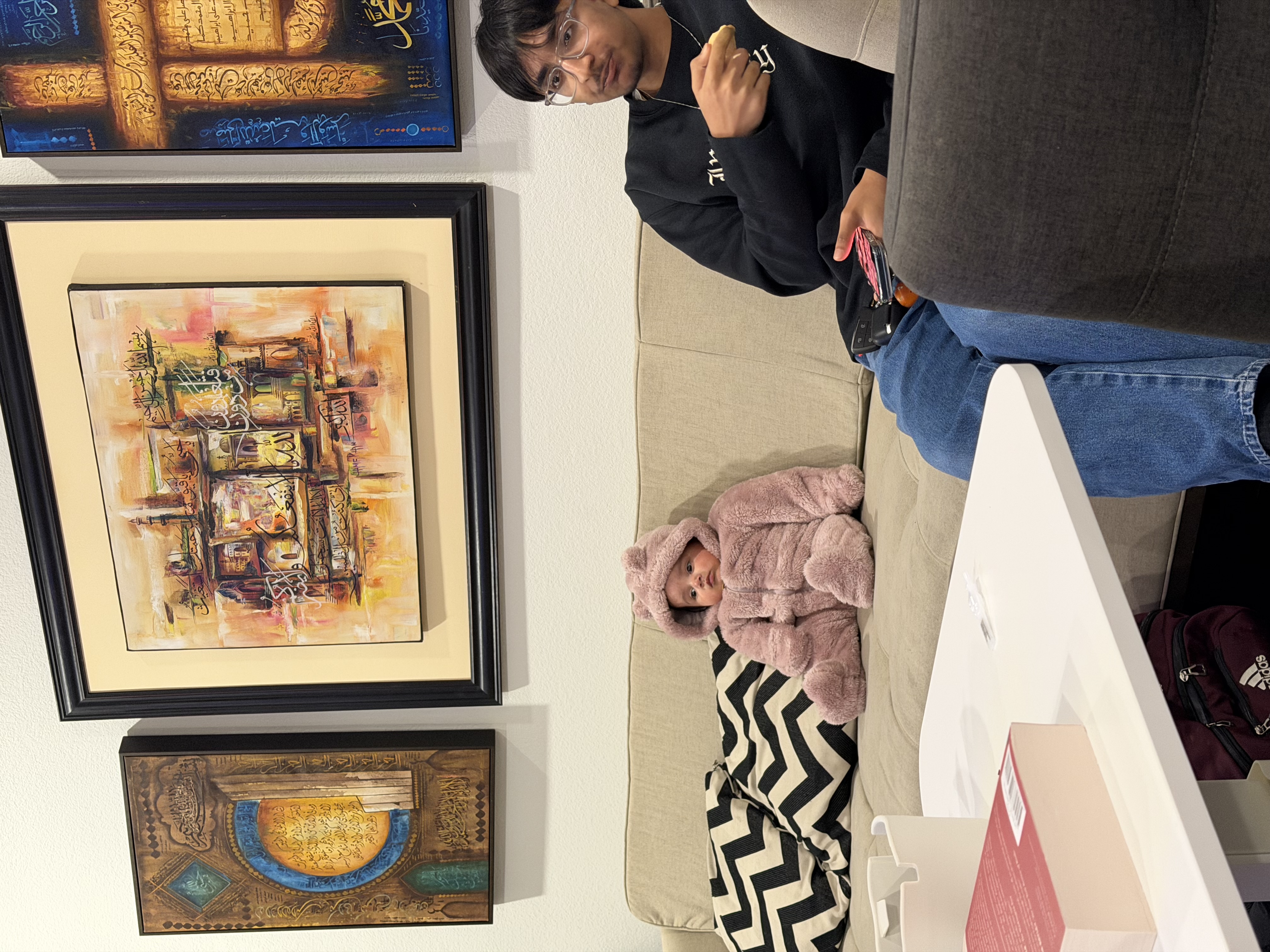 Memory with Layla #23