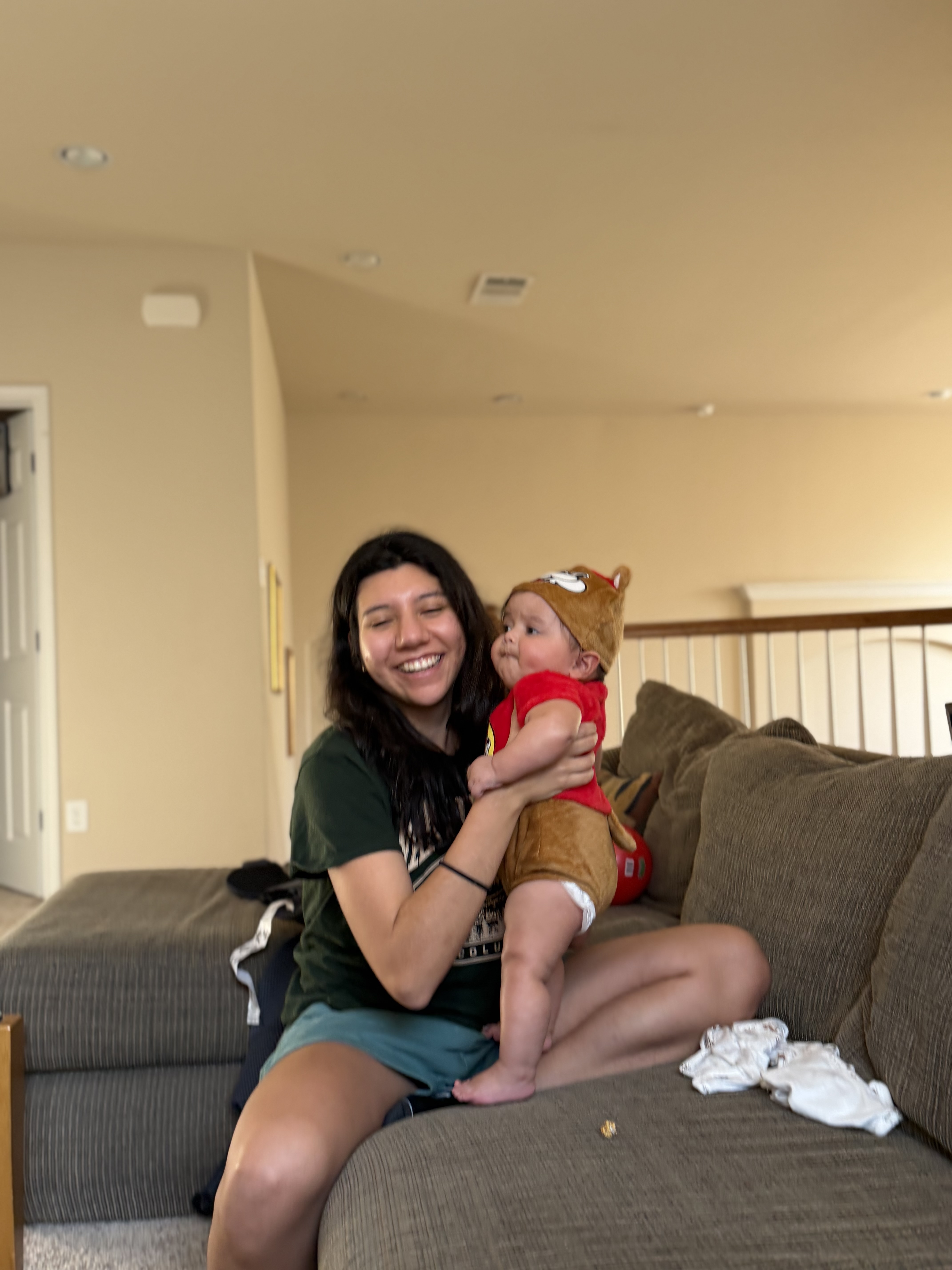 Memory with Layla #25