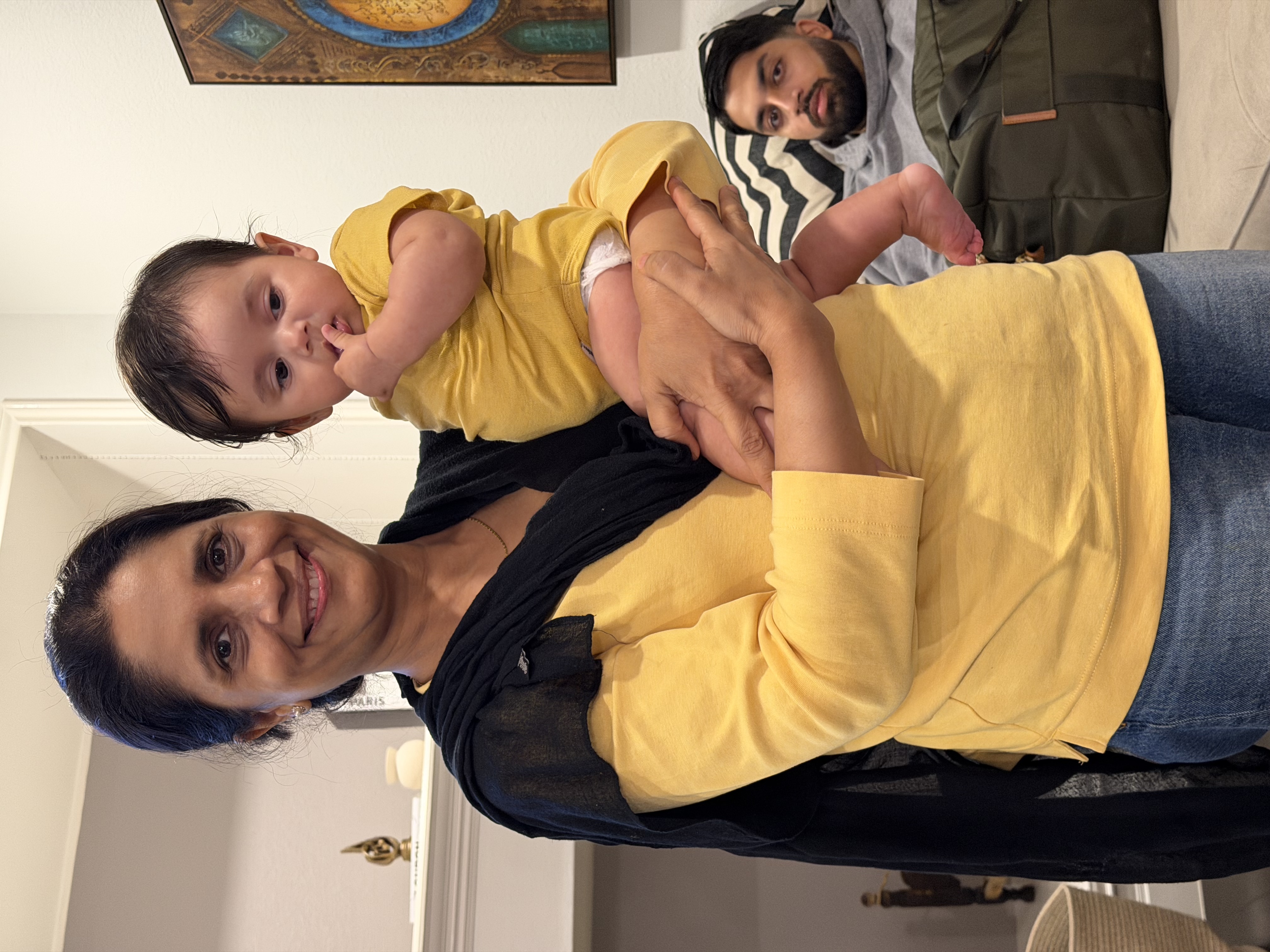 Memory with Layla #26