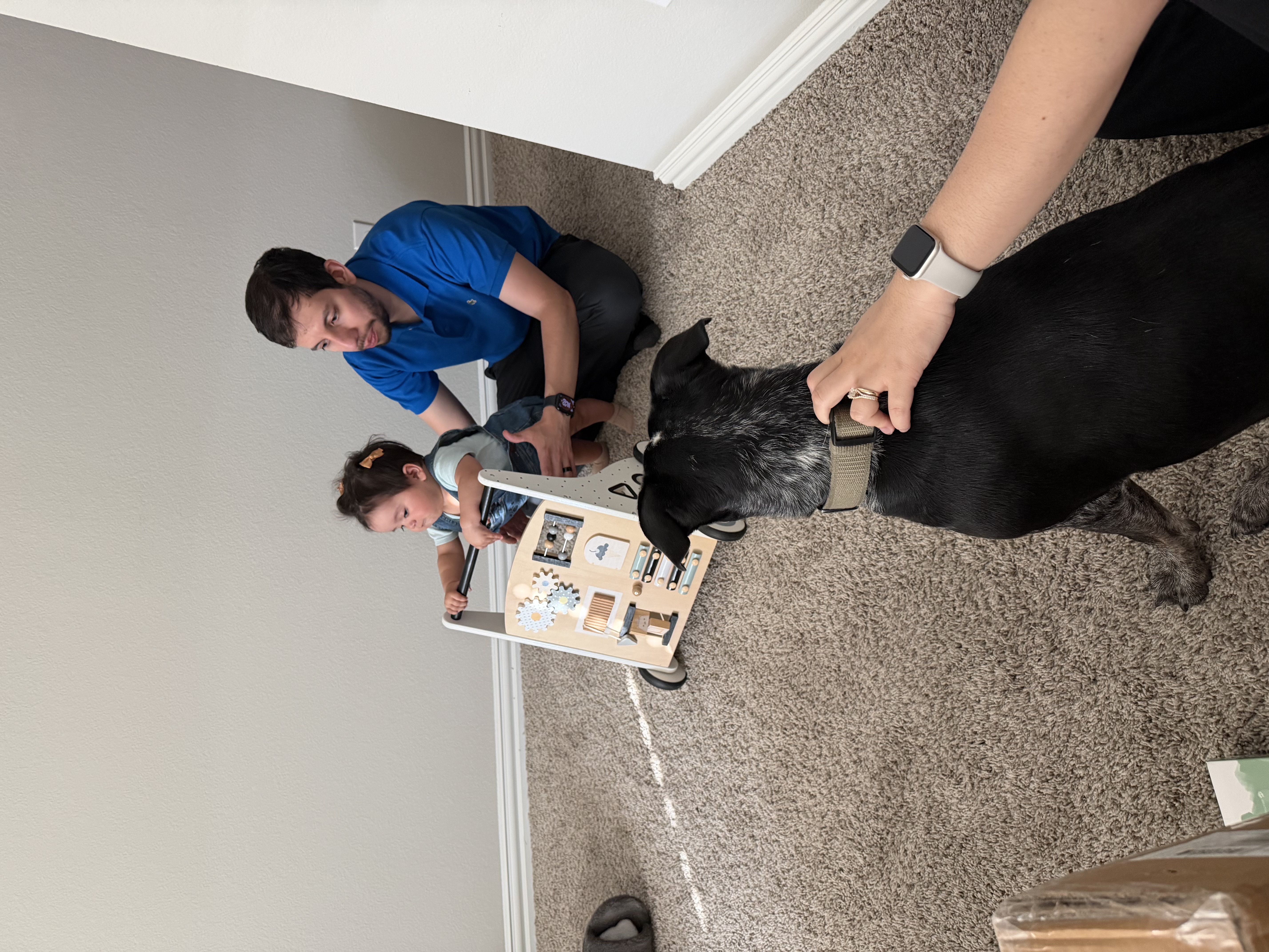 Memory with Layla #4