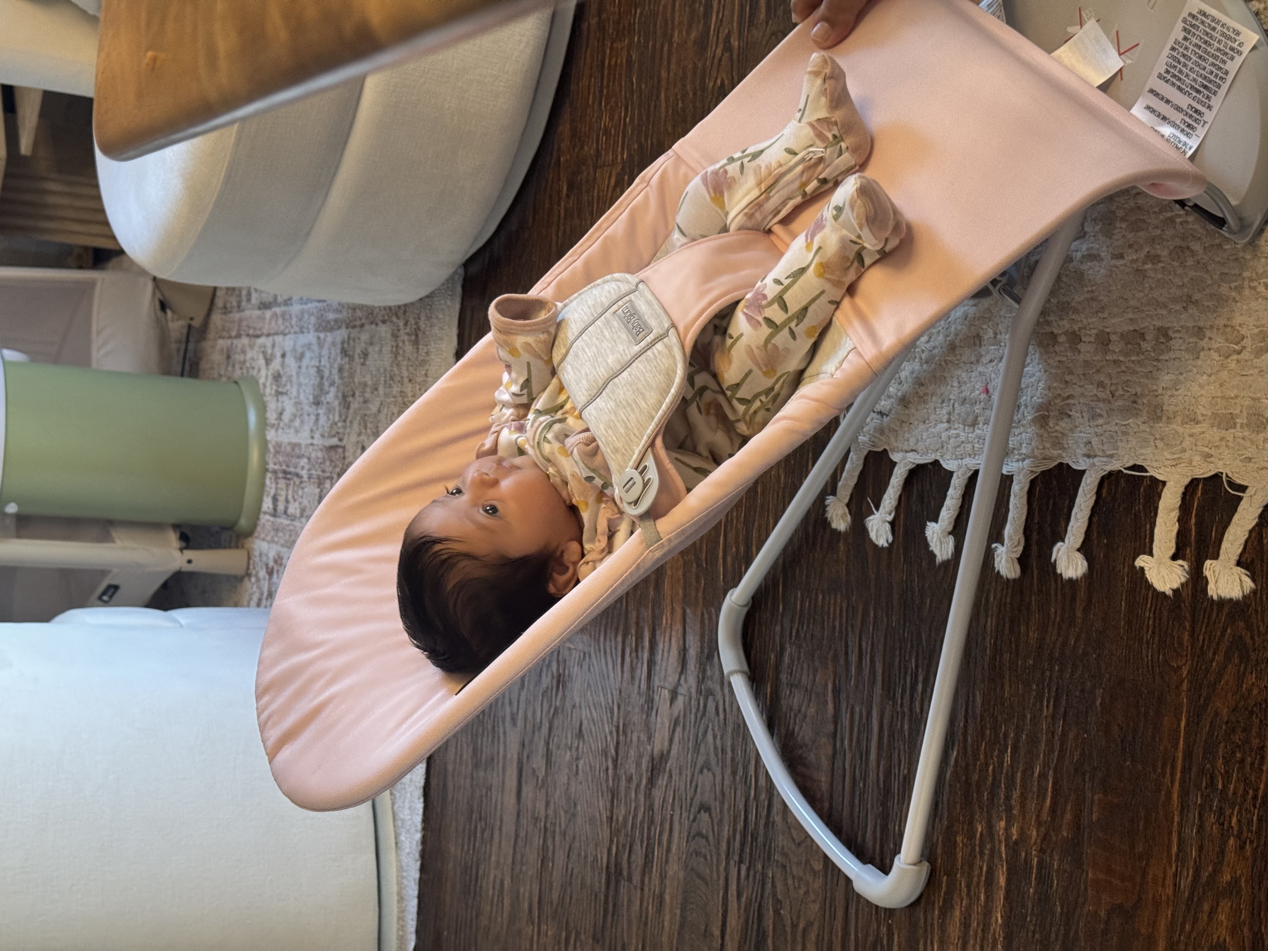 Memory with Layla #7