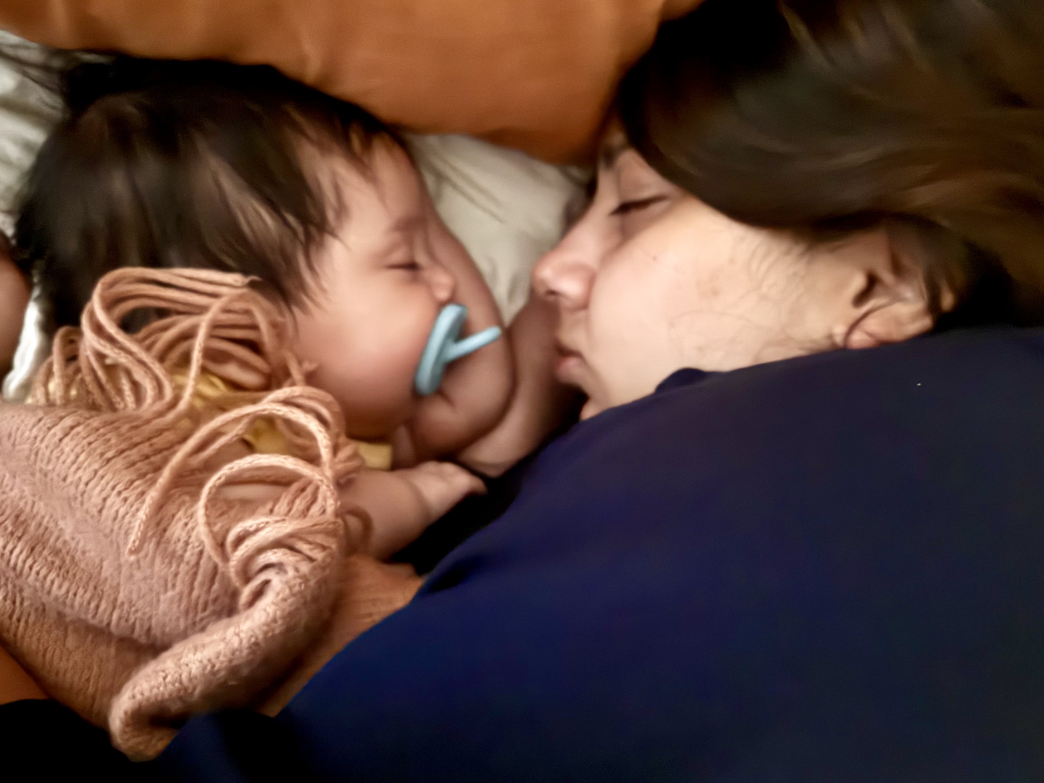 Memory with Layla #8