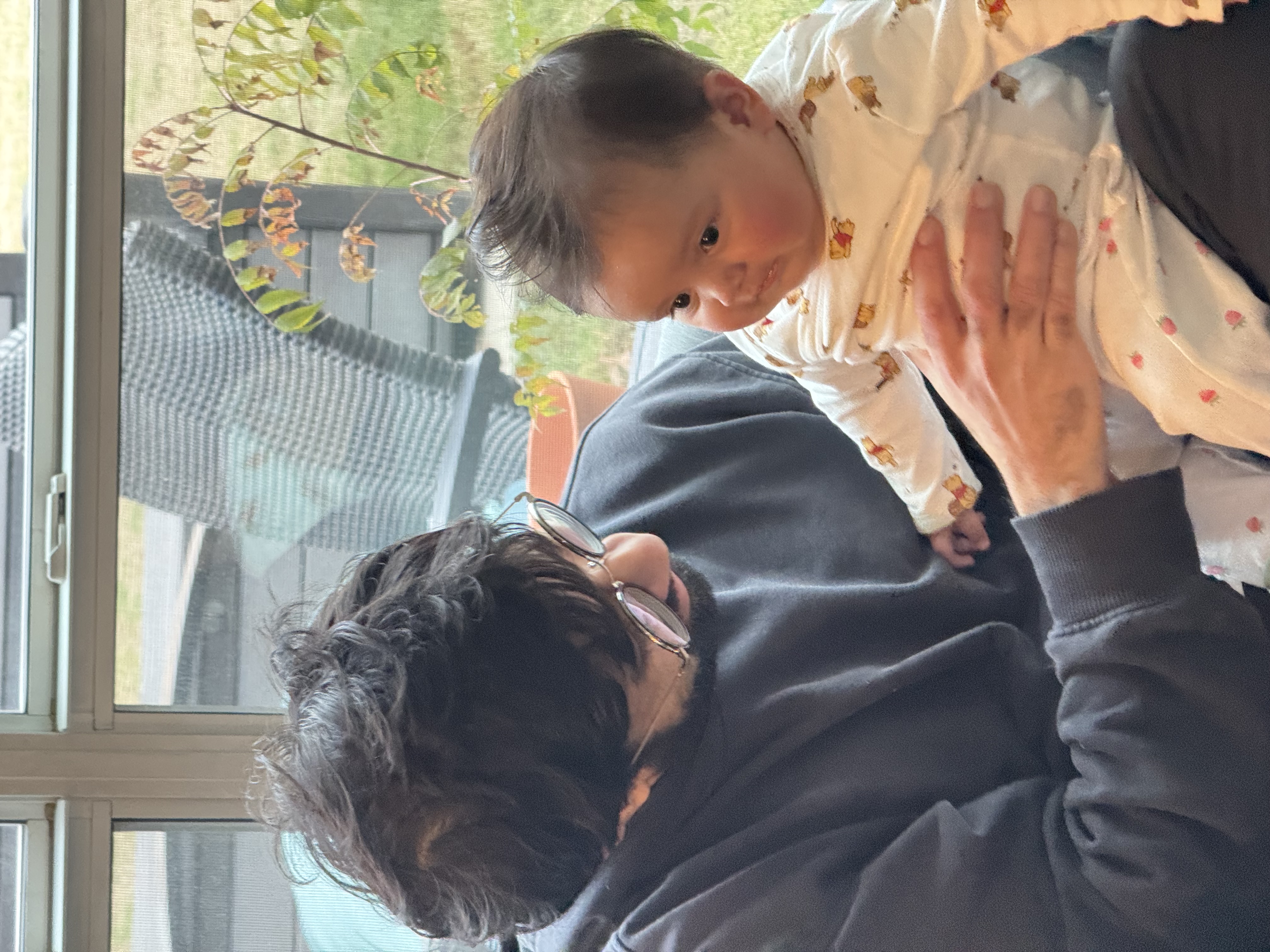 Memory with Layla #9